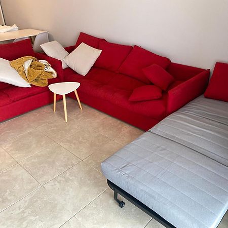 Newly Renovated- Regina Gardens 1, Venus Beach 500 M, Sea&Sunsets View, License Ooo7141 Paphos Bagian luar foto