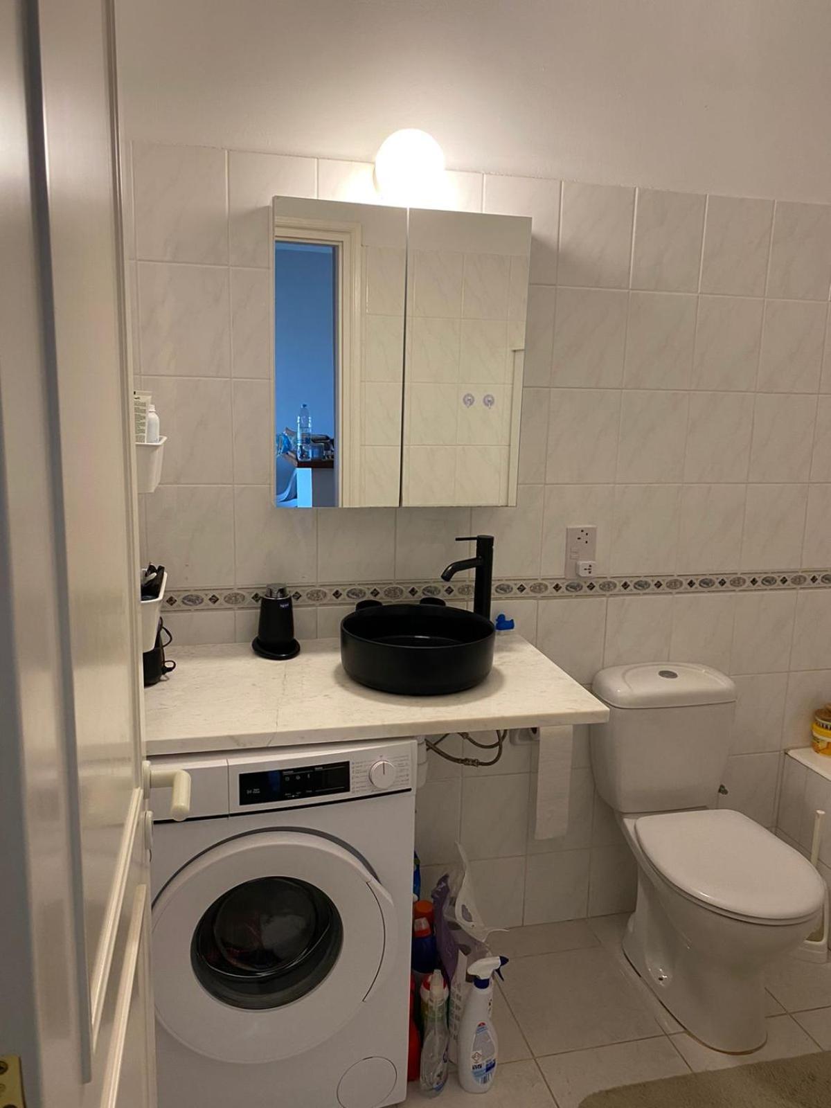 Newly Renovated- Regina Gardens 1, Venus Beach 500 M, Sea&Sunsets View, License Ooo7141 Paphos Bagian luar foto