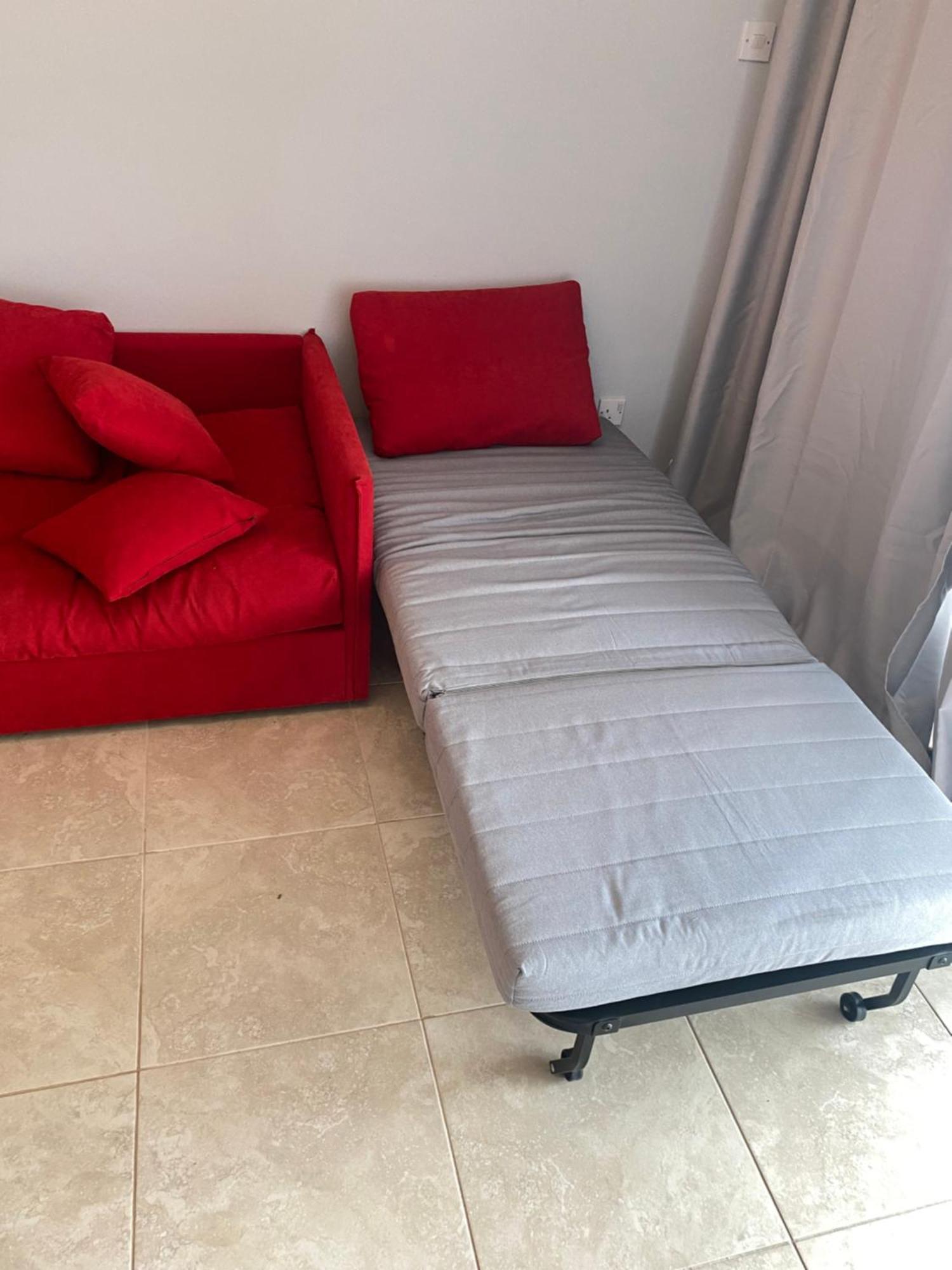 Newly Renovated- Regina Gardens 1, Venus Beach 500 M, Sea&Sunsets View, License Ooo7141 Paphos Bagian luar foto