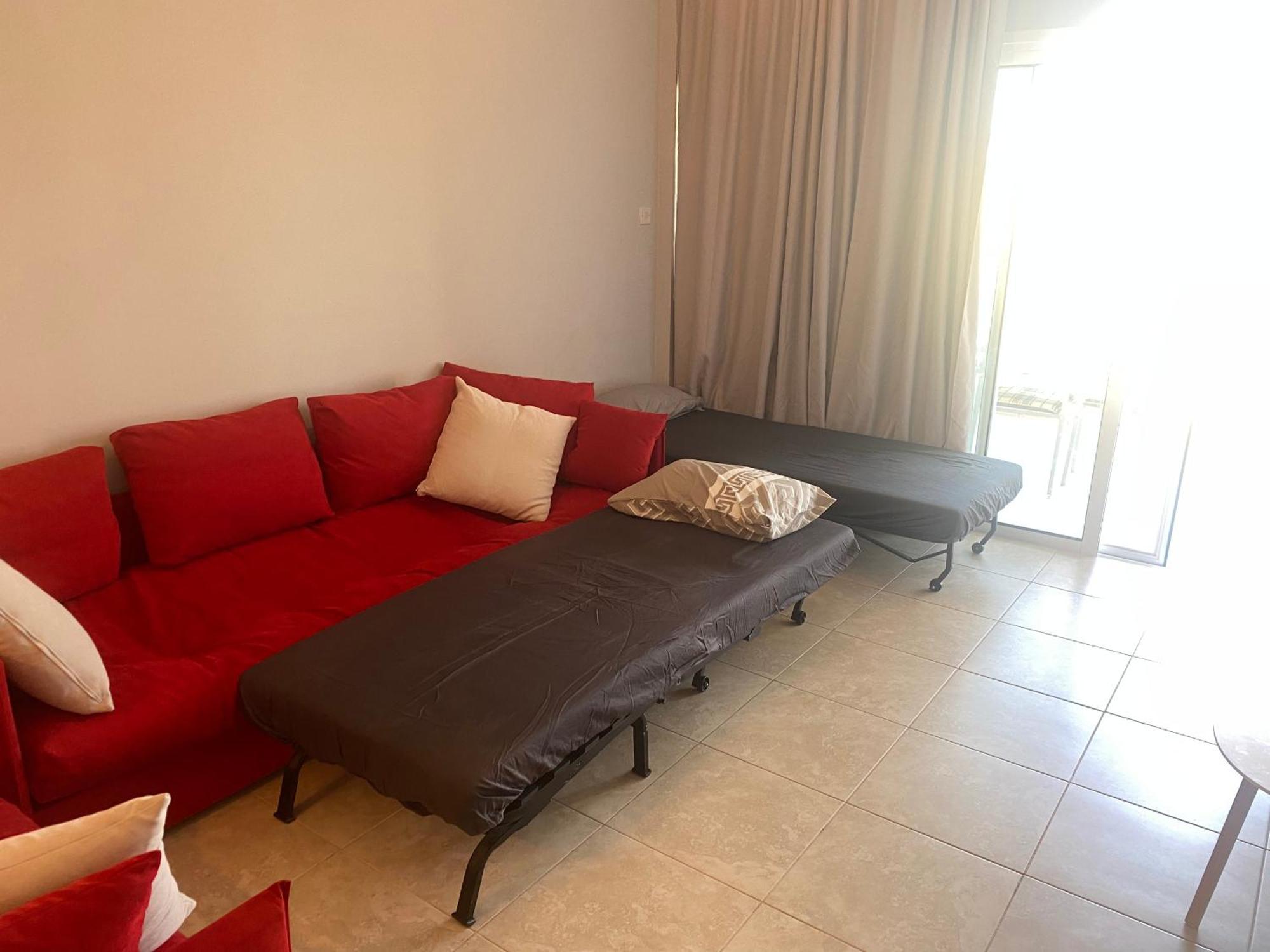 Newly Renovated- Regina Gardens 1, Venus Beach 500 M, Sea&Sunsets View, License Ooo7141 Paphos Bagian luar foto
